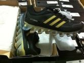 Adidas Springblade