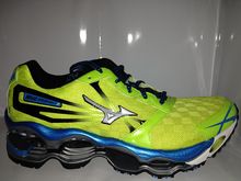 Mizuno Prophecy 2