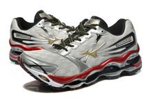 Mizuno Prophecy 2