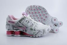 Nike Shox
