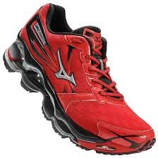 Mizuno Prophecy 2