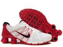 Nike Shox